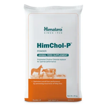 Himalaya  HimChol-P powder 20kg