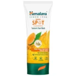 Himalaya-Dark-Spot-Clearing-Turmeric-Face-Wash-50ml-1