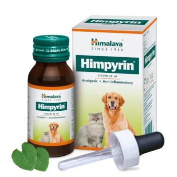 Himalaya  Himpyrin 30ml