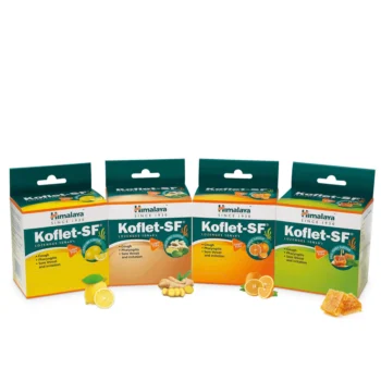 Koflet-SF LOZENGES GINGER MINT HIMALAYA 6 PIC