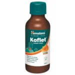 Koflet Syrup 100 ML HIMALAYA