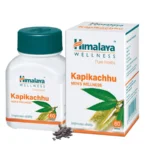Kapikachhu 60N TABLETS HIMALAYA