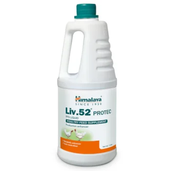 Himalaya Liv.52 PROTEC-PFS powder 1 Liter