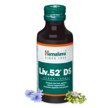 Liv.52 DS Syrup 200ML HIMALAYA
