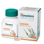 Himalaya Lasuna 60N Tablets