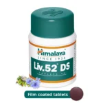 Liv.52 DS TABLETS HIMALAYA 60N
