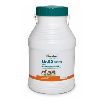 Himalaya  Liv.52 PROTEC Liquid   30 Liter