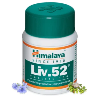 Liv.52  100N TABLETS HIMALAYA