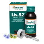 Himalaya Liv.52 Drops 60ml