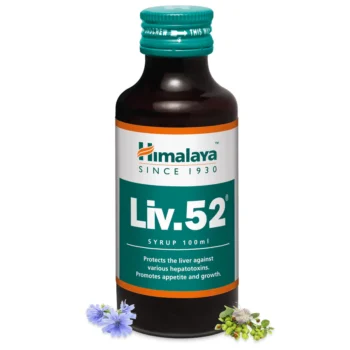 Liv.52 Syrup 200 ML HIMALAYA