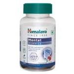 Himalaya Mentat Gummies 30N
