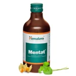HIMALAYA Mentat Syrup 200ML