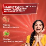 Miswak-Mouthwash