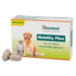 Himalaya Mobility Plus Advance Tablets 3*10s