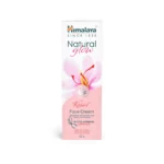 Himalaya Natural Glow Kesar Face Cream 50gm