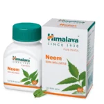 Neem Tablets 60N HIMALAYA