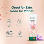 7341639-2_Himalaya-Natural-Glow-Kesar-Face-Wash-100ml_Tube_FOP