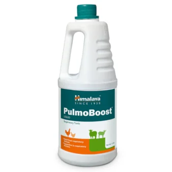 Himalaya  PulmoBoost 1Liter