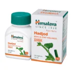 Himalaya Hadjod 60N Tablets