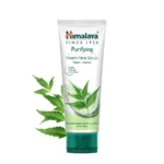 Himalaya Purifying Neem Face Scrub 100gm