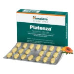 Himalaya Platenza Tablets 20N