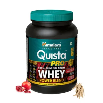 Himalaya Quista PRO (Chocolate)  1kg