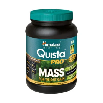 Himalaya  Quista PRO MASS (Chocolate) 1kg