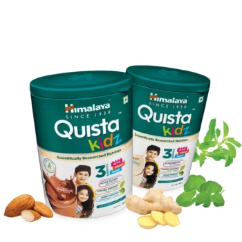 Himalaya Quista kidz  200g Chocolate