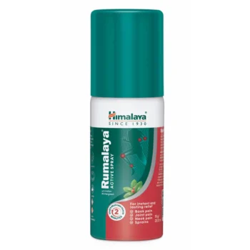 Rumalaya Active Spray 15GM