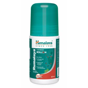 Himalaya Rumalaya Liniment Roll-On 60ml