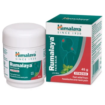 Himalaya Rumalaya Pain Balm 45gm