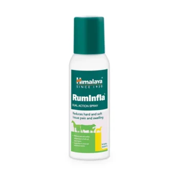 Himalaya RumInfla Spray  100ml
