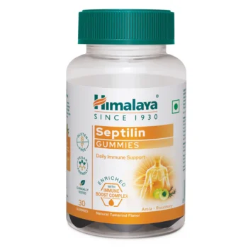 Himalaya Septilin Gummies 30N