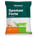 Himalaya  Speman forte Vet Powder 1Kg