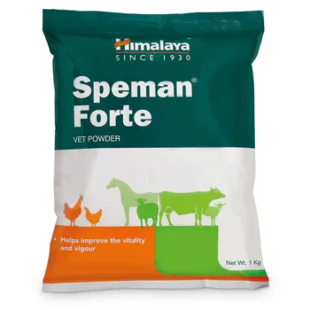 Himalaya  Speman forte Vet Powder 1Kg