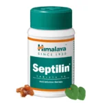 Septilin Tablets 60N  HIMALAYA