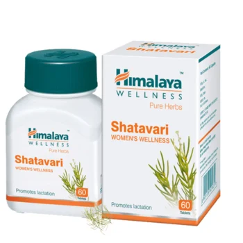 Shatavari 60N TABLETS HIMALAYA