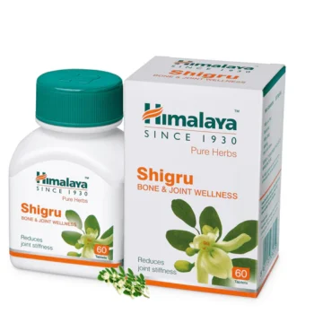 Himalaya Shigru 60s Tablets