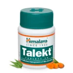Himalaya Talekt 60N Tablets