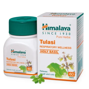 Tulasi Tablets 60N HIMALAYA