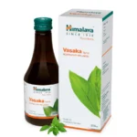 Vasaka Syrup 200ML HIMALAYA