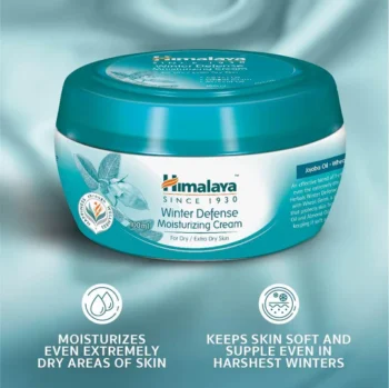 Himalaya Winter Defense Moisturizing Cream 100ml