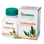 Himalaya Yashtimadhu  Tablets 60N
