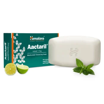 Aactaril Soap 75GM