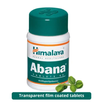 Abana  60N TABLETS  HIMALAYA