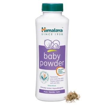 Himalaya baby powder 400ml