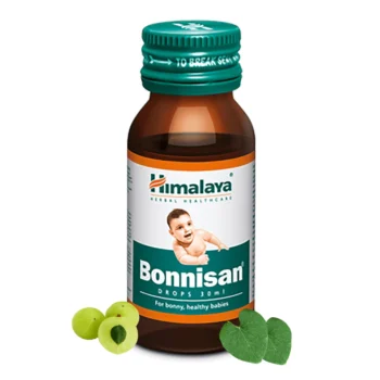 Himalaya Bonnisan Drops 30 ml