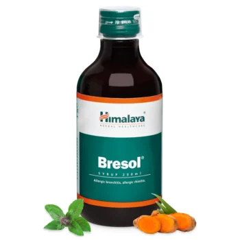 Bresol Syrup 200ML HIMALAYA