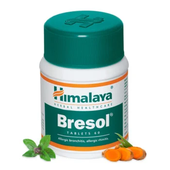 Bresol Tablets 60N HIMALAYA