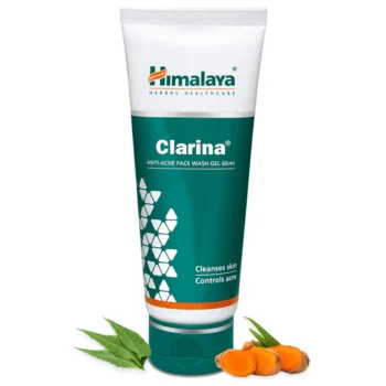Himalaya Clarina Anti-Acne Face Wash Gel  60 ml